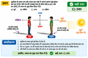 Reasoning MCQ in hindi